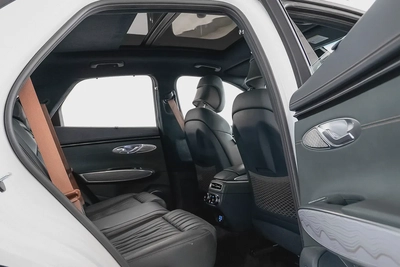 3,754 / 60 months | 0% DP | 2024 Genesis GV70 AWD 2.5L Premium / Genesis Warranty  Service Contract-13