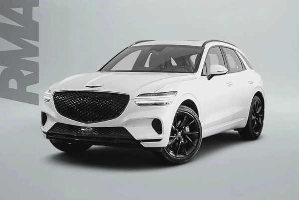 3,754 / 60 months | 0% DP | 2024 Genesis GV70 AWD 2.5L Premium / Genesis Warranty  Service Contract
