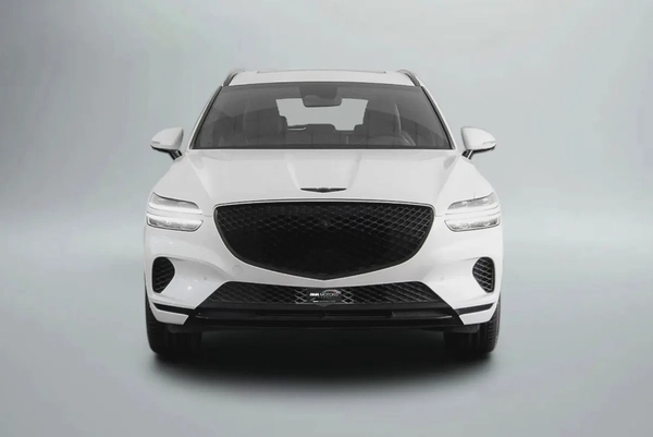 3,754 / 60 months | 0% DP | 2024 Genesis GV70 AWD 2.5L Premium / Genesis Warranty  Service Contract
