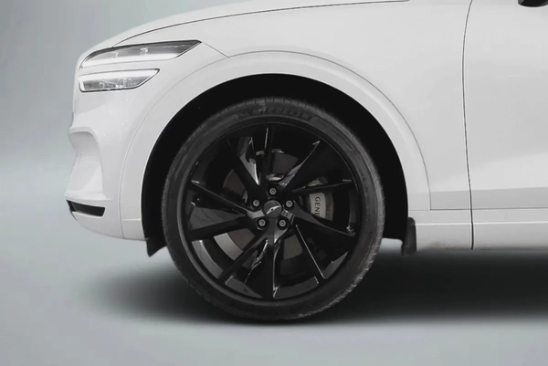 3,754 / 60 months | 0% DP | 2024 Genesis GV70 AWD 2.5L Premium / Genesis Warranty  Service Contract