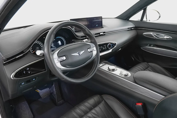 3,754 / 60 months | 0% DP | 2024 Genesis GV70 AWD 2.5L Premium / Genesis Warranty  Service Contract