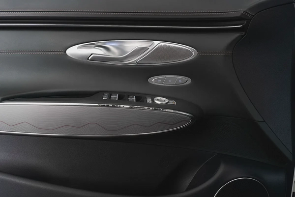 3,754 / 60 months | 0% DP | 2024 Genesis GV70 AWD 2.5L Premium / Genesis Warranty  Service Contract