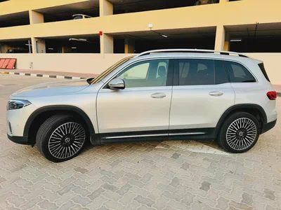 Mercedes-Benz EQB 350 4MATIC | Inhouse finance pay 49500k remaining Easy emi-8