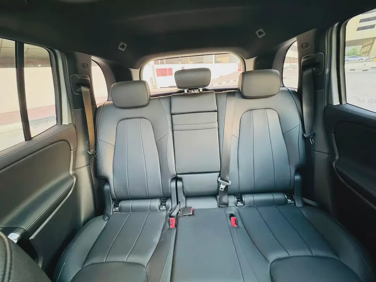 Mercedes-Benz EQB 350 4MATIC | Inhouse finance pay 49500k remaining Easy emi-9-9
