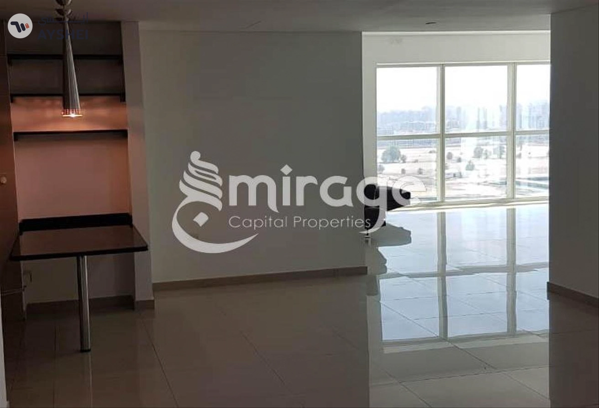 Apartment for sale in RAK Tower, Marina Square