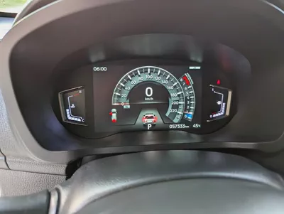 Mitsubishi Montero Sport 2023 GLS Top Line | GCC Specs  Excellent Condition Full Option-16