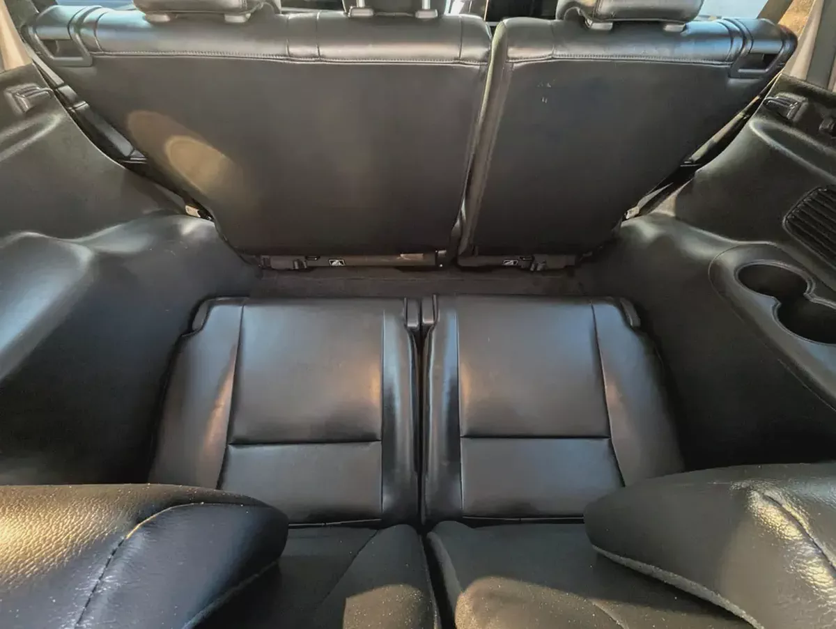 Mitsubishi Montero Sport 2023 GLS Top Line | GCC Specs  Excellent Condition Full Option-14-14