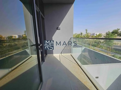 LUXURIOUS BRAND NEW 3-BEDROOM CORNER TOWNHOUSE FOR RENT IN ROBINIA MASAAR-1