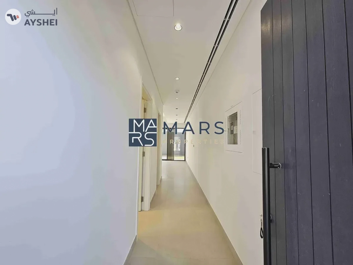 LUXURIOUS BRAND NEW 3-BEDROOM CORNER TOWNHOUSE FOR RENT IN ROBINIA MASAAR-23-23
