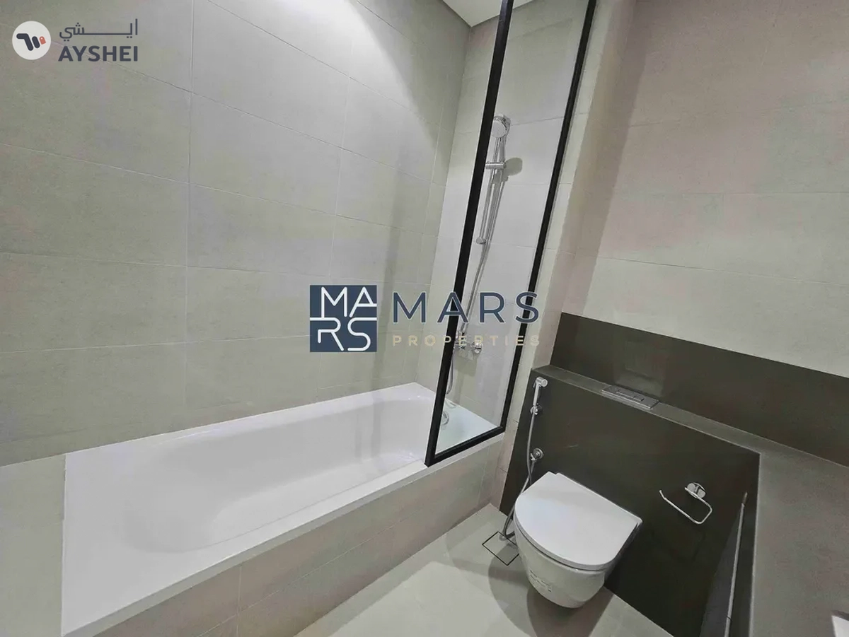 LUXURIOUS BRAND NEW 3-BEDROOM CORNER TOWNHOUSE FOR RENT IN ROBINIA MASAAR-4-4
