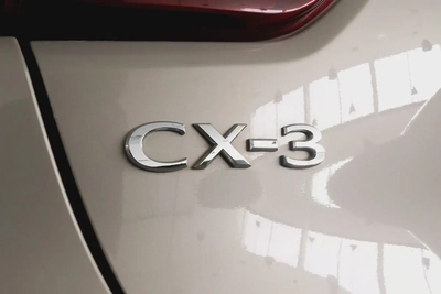 1,208 AED / 60 Months | 0% DP | 2023 Mazda CX3 / Mazda Warranty-13