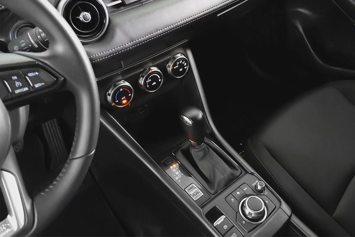 1,208 AED / 60 Months | 0% DP | 2023 Mazda CX3 / Mazda Warranty
