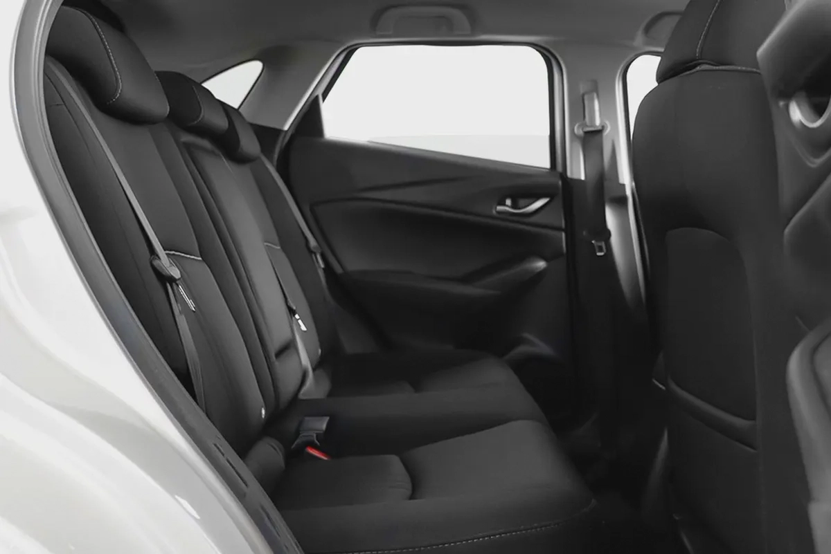 1,208 AED / 60 Months | 0% DP | 2023 Mazda CX3 / Mazda Warranty