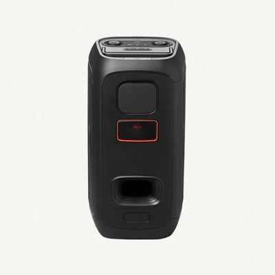JBL Partybox Club 120 Portable Party Speaker Black-4