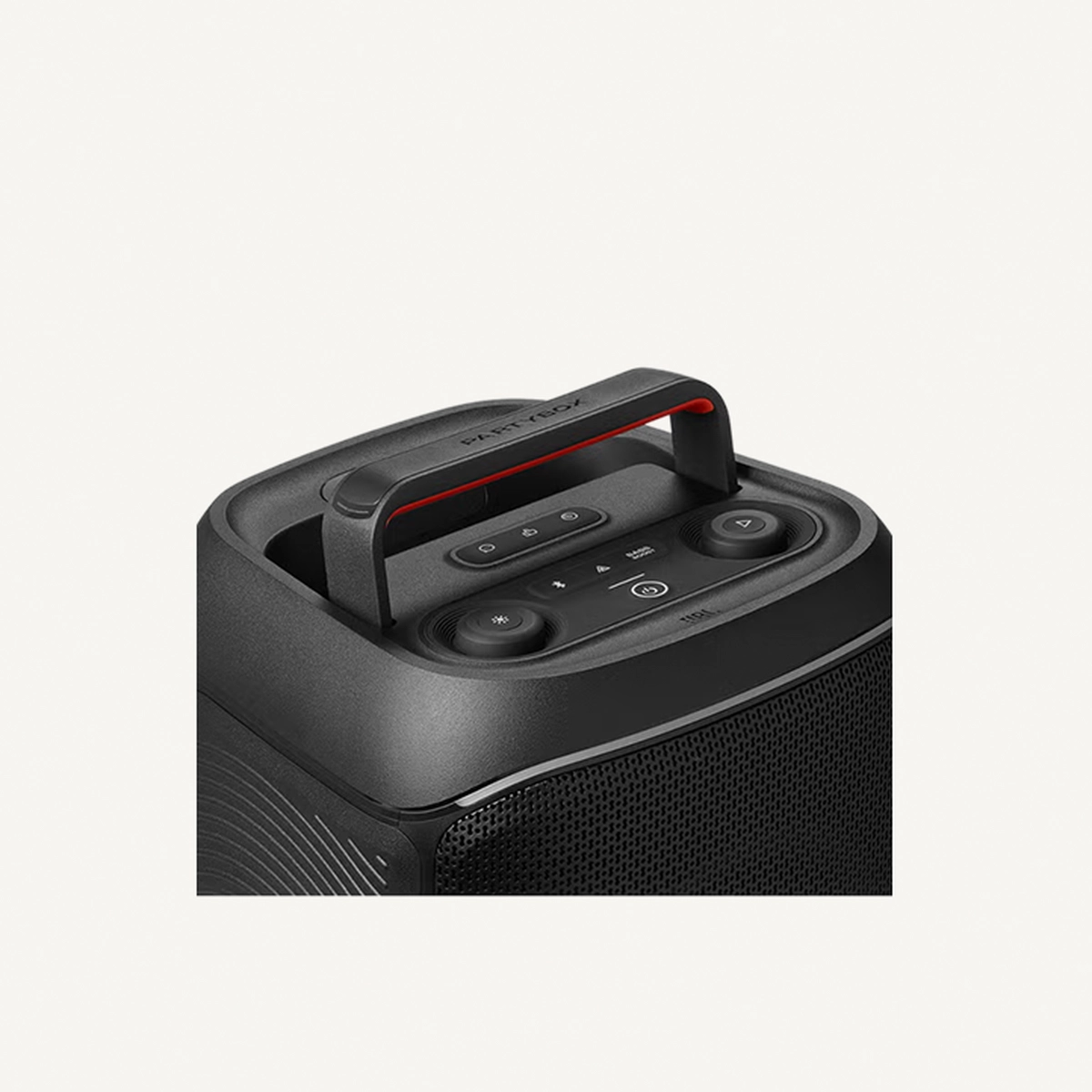 JBL Partybox Club 120 Portable Party Speaker Black-1-1