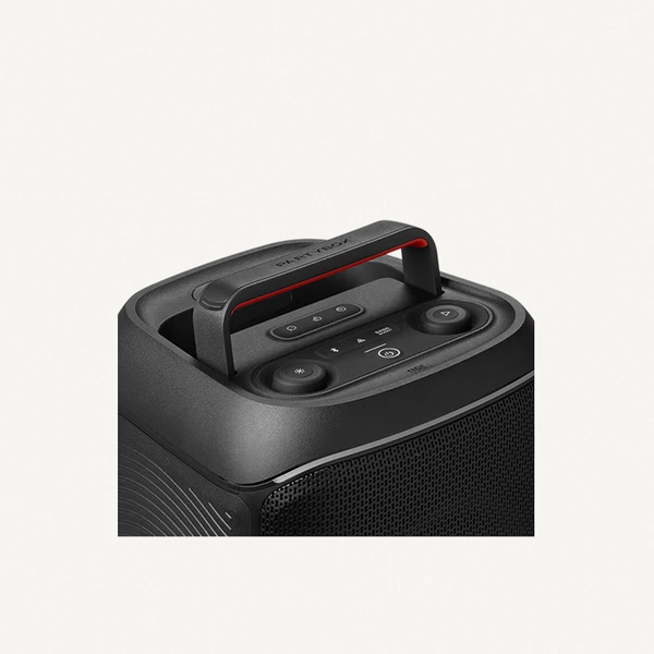 JBL Partybox Club 120 Portable Party Speaker Black