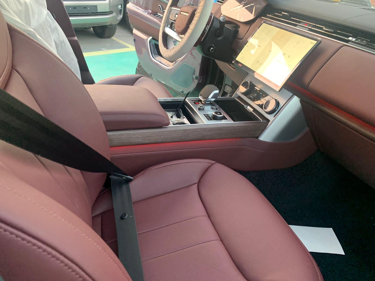 2026 Jeep Wrangler – Blue Edition-9-9
