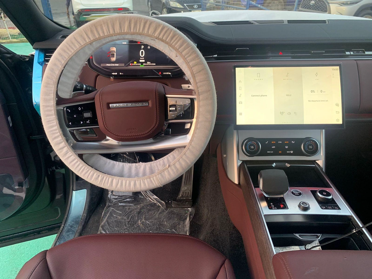 2026 Jeep Wrangler – Blue Edition-4-4