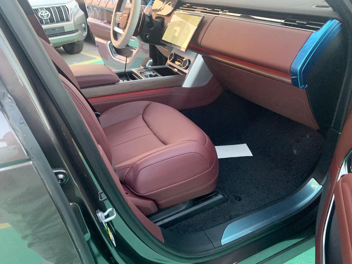 2026 Jeep Wrangler – Blue Edition-6-6