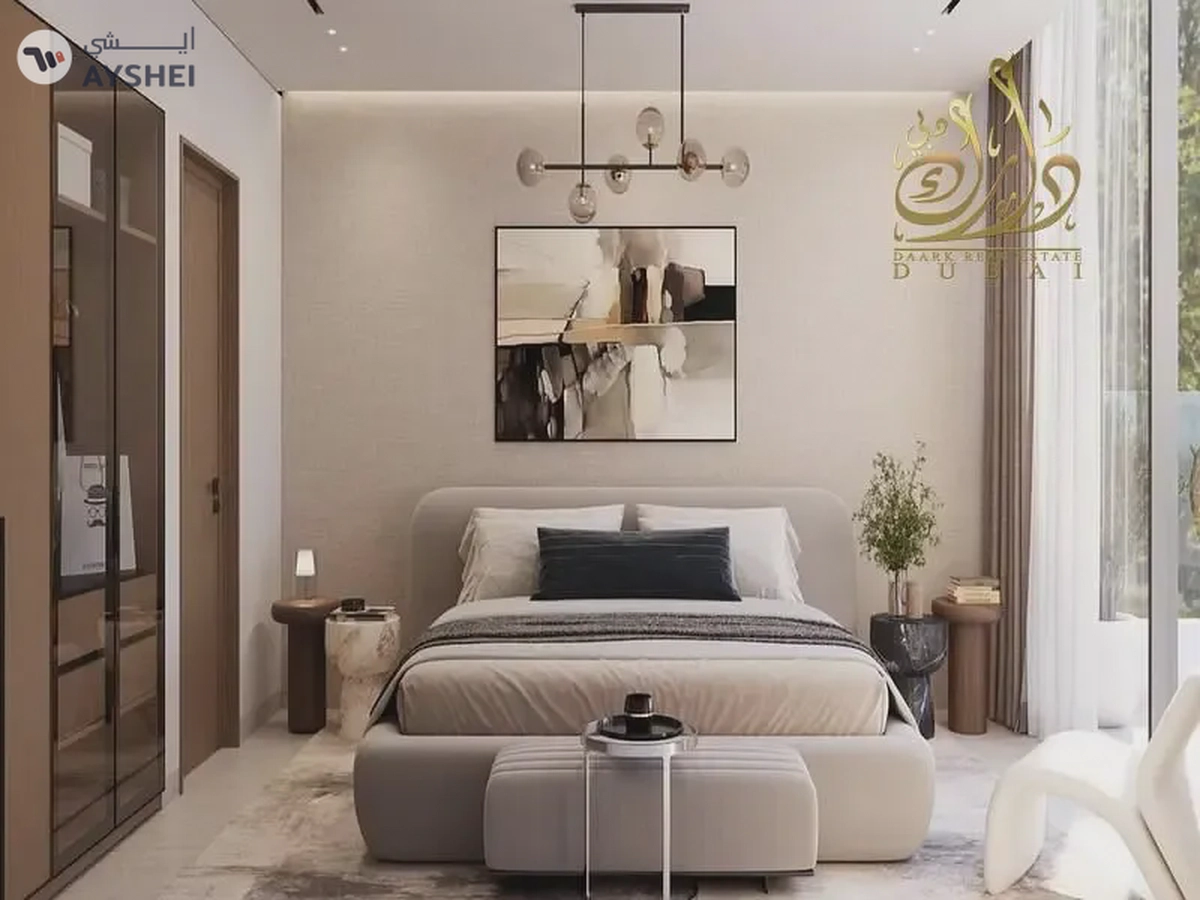 2BHK + MAID | READY THIS YEAR | FLEXIBLE 20-80 PP