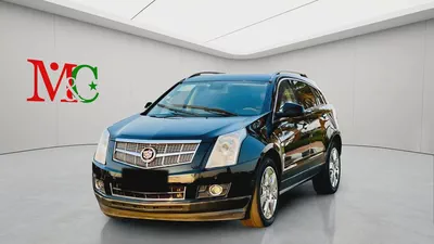 CADICaLLAC SRX | 2011 | CLEAN CAR | FRESH JAPAN IMPORT-1
