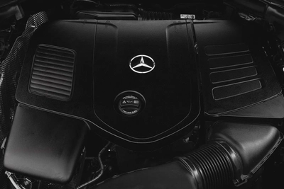 4,113 P.M |  GLC 200 AMG | 0% Downpayment | 2029 WARRANTY/SERVICE-13