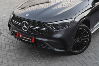 4,113 P.M |  GLC 200 AMG | 0% Downpayment | 2029 WARRANTY/SERVICE-6