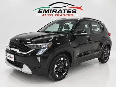 2024 KIA SONET-0
