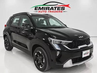 2024 KIA SONET-2