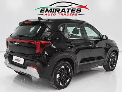 2024 KIA SONET-3