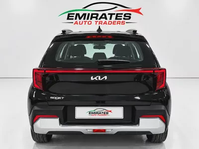 2024 KIA SONET-4