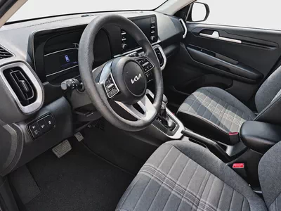 2024 KIA SONET-6