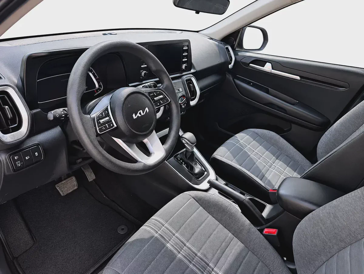 2024 KIA SONET-9-9