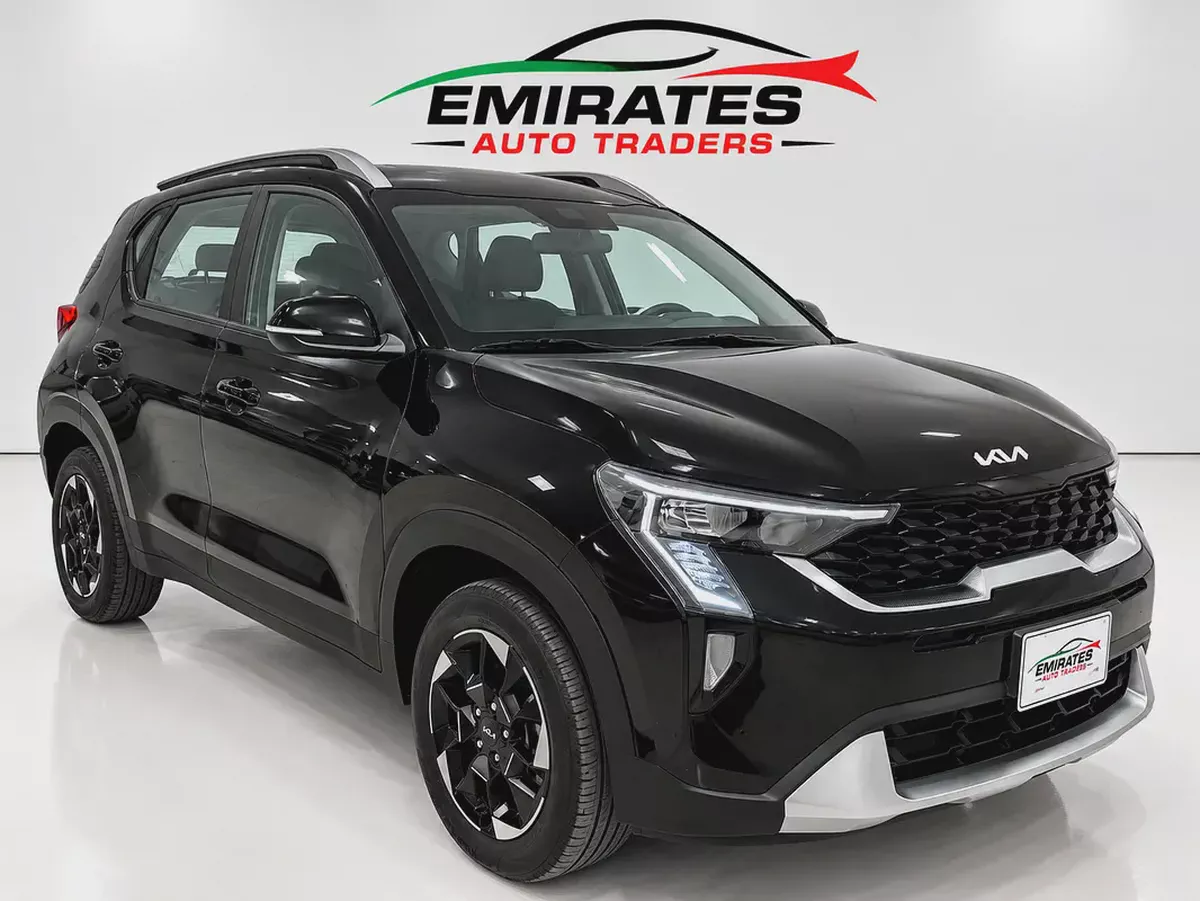 2024 KIA SONET-2-2