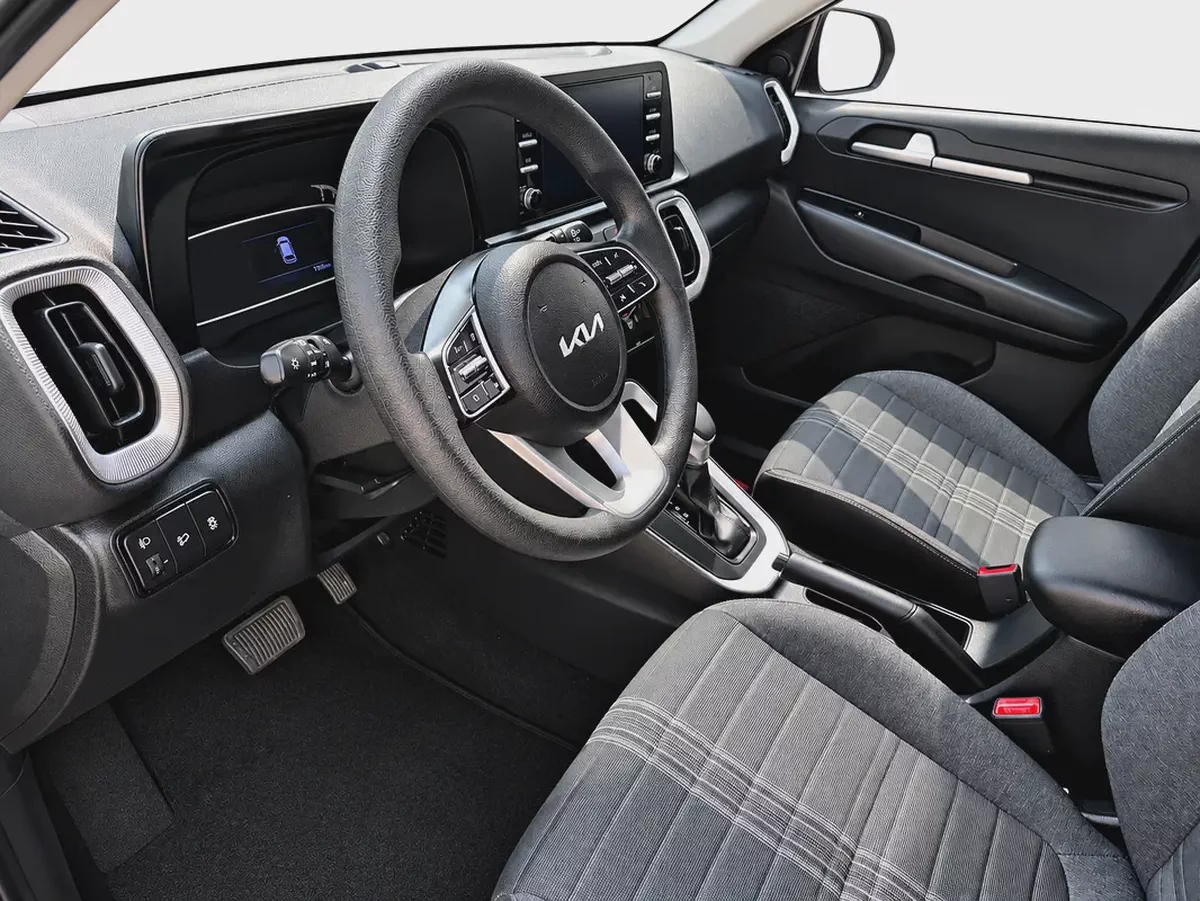 2024 KIA SONET-6-6
