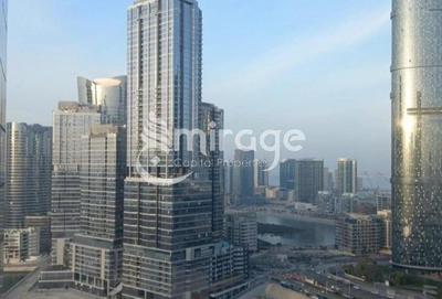 Stunning Sea View | Rent In Reem | Prime Area-0