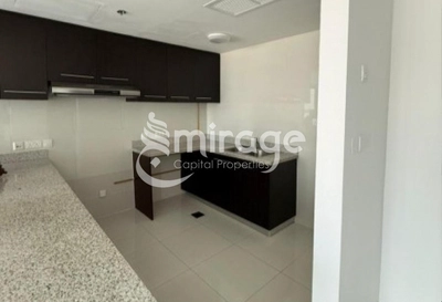 Stunning Sea View | Rent In Reem | Prime Area-3