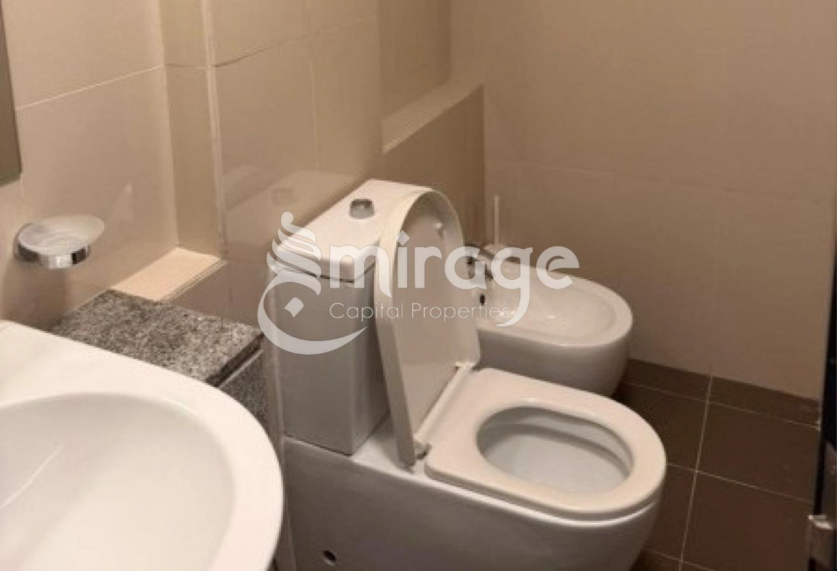 Stunning Sea View | Rent In Reem | Prime Area