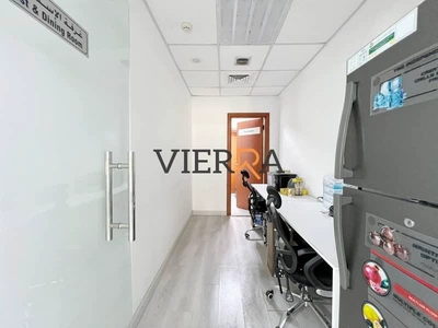 Stunning Big Size Office l Fully Furnished l Ready To Move In-18