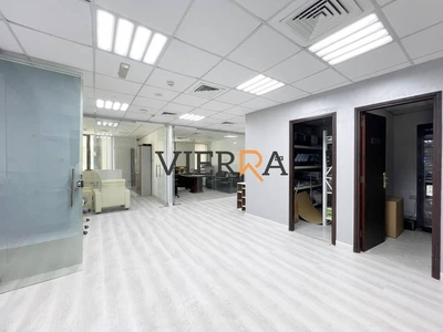 Stunning Big Size Office l Fully Furnished l Ready To Move In-2