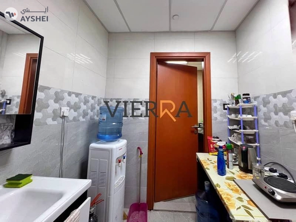 Stunning Big Size Office l Fully Furnished l Ready To Move In