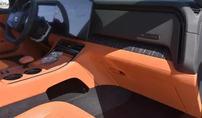 ROX 01 ADAMAS CAPTAIN SEATS 2026 | COPPER LIKE-2