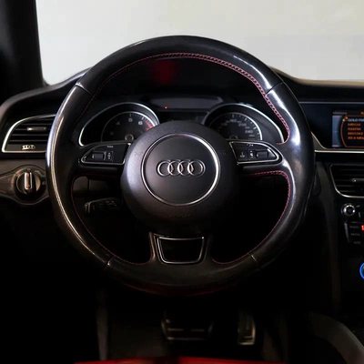 AED 1,985 P.M • 0% Downpayment • Audi A5 S-line • 1 Year Warranty-6