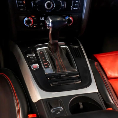 AED 1,985 P.M • 0% Downpayment • Audi A5 S-line • 1 Year Warranty-8