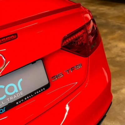 AED 1,985 P.M • 0% Downpayment • Audi A5 S-line • 1 Year Warranty-2