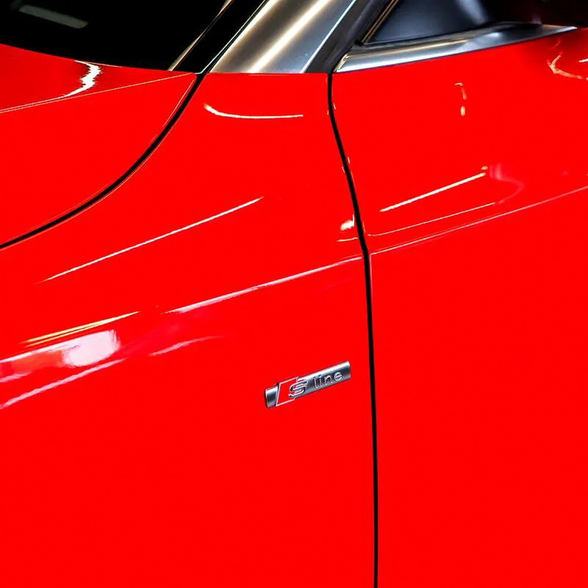 AED 1,985 P.M • 0% Downpayment • Audi A5 S-line • 1 Year Warranty-5-5