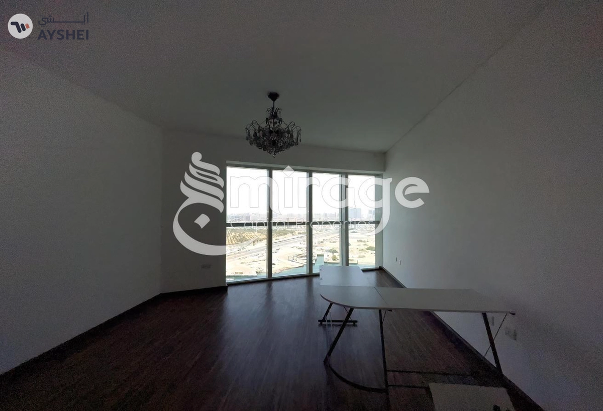 APARTMENT FOR SALE IN RAK TOWER, MARINA SQUARE