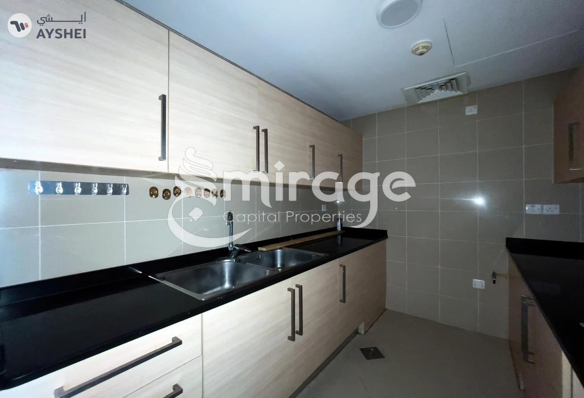 APARTMENT FOR SALE IN RAK TOWER, MARINA SQUARE