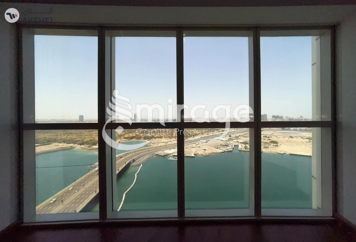 APARTMENT FOR SALE IN RAK TOWER, MARINA SQUARE