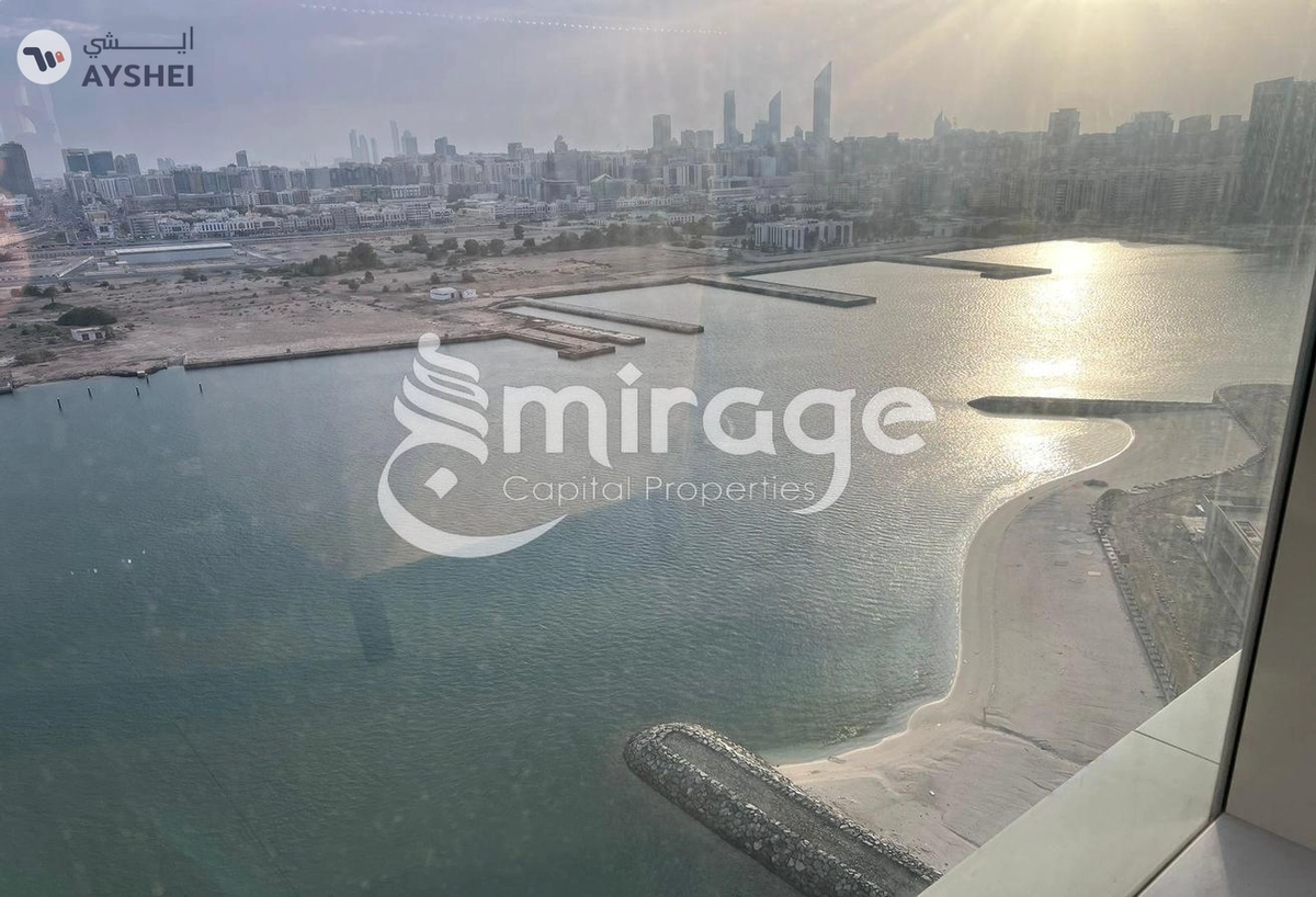 APARTMENT FOR SALE IN RAK TOWER, MARINA SQUARE